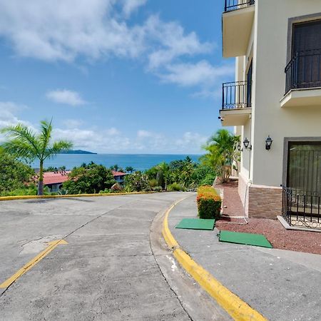 Apartamento Oceanica 823 Playa Flamingo Exterior foto