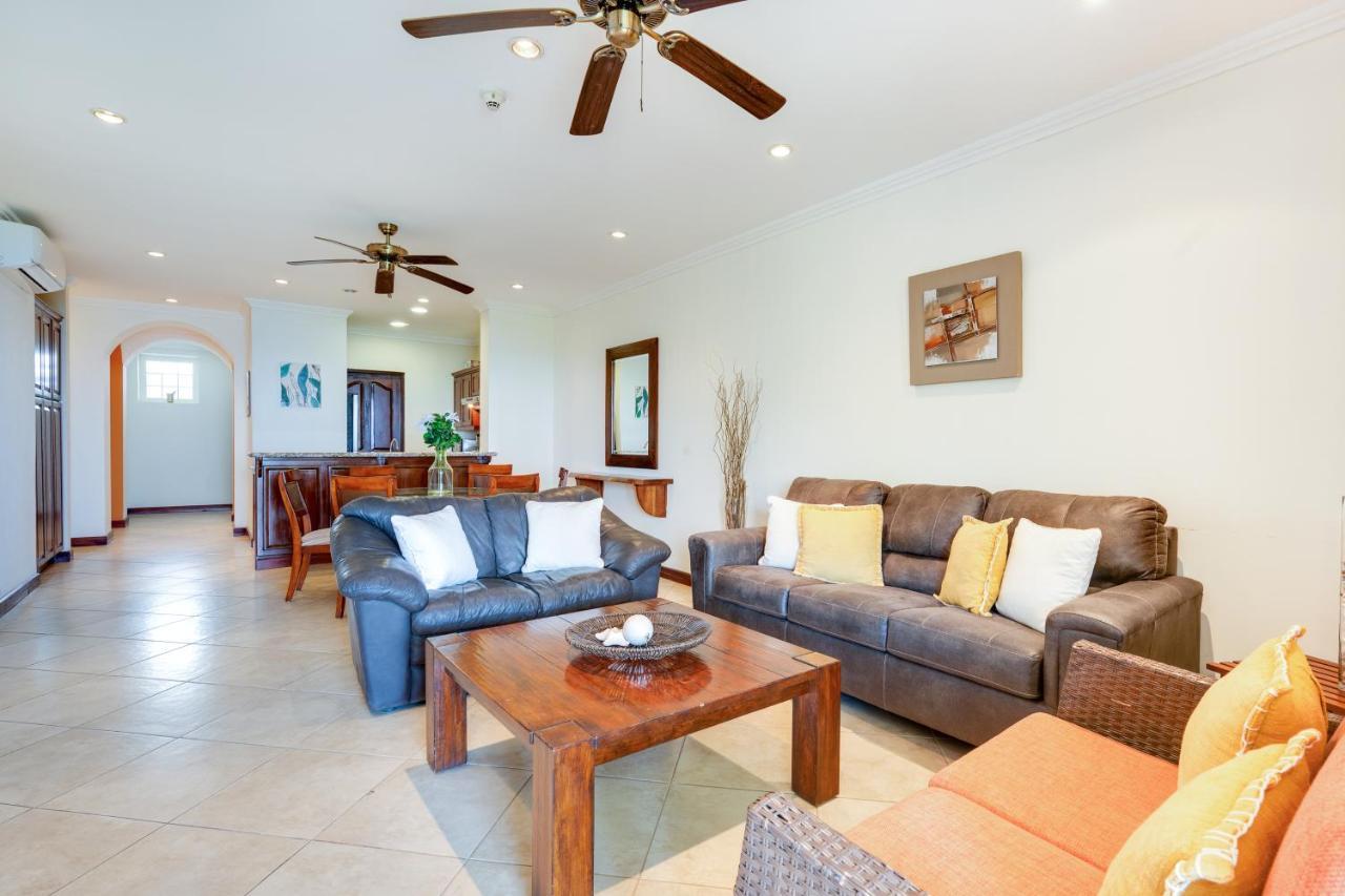 Apartamento Oceanica 823 Playa Flamingo Exterior foto