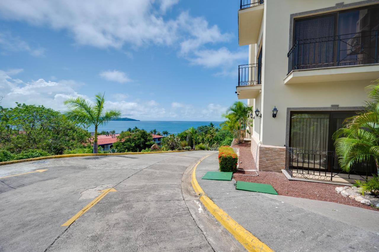 Apartamento Oceanica 823 Playa Flamingo Exterior foto
