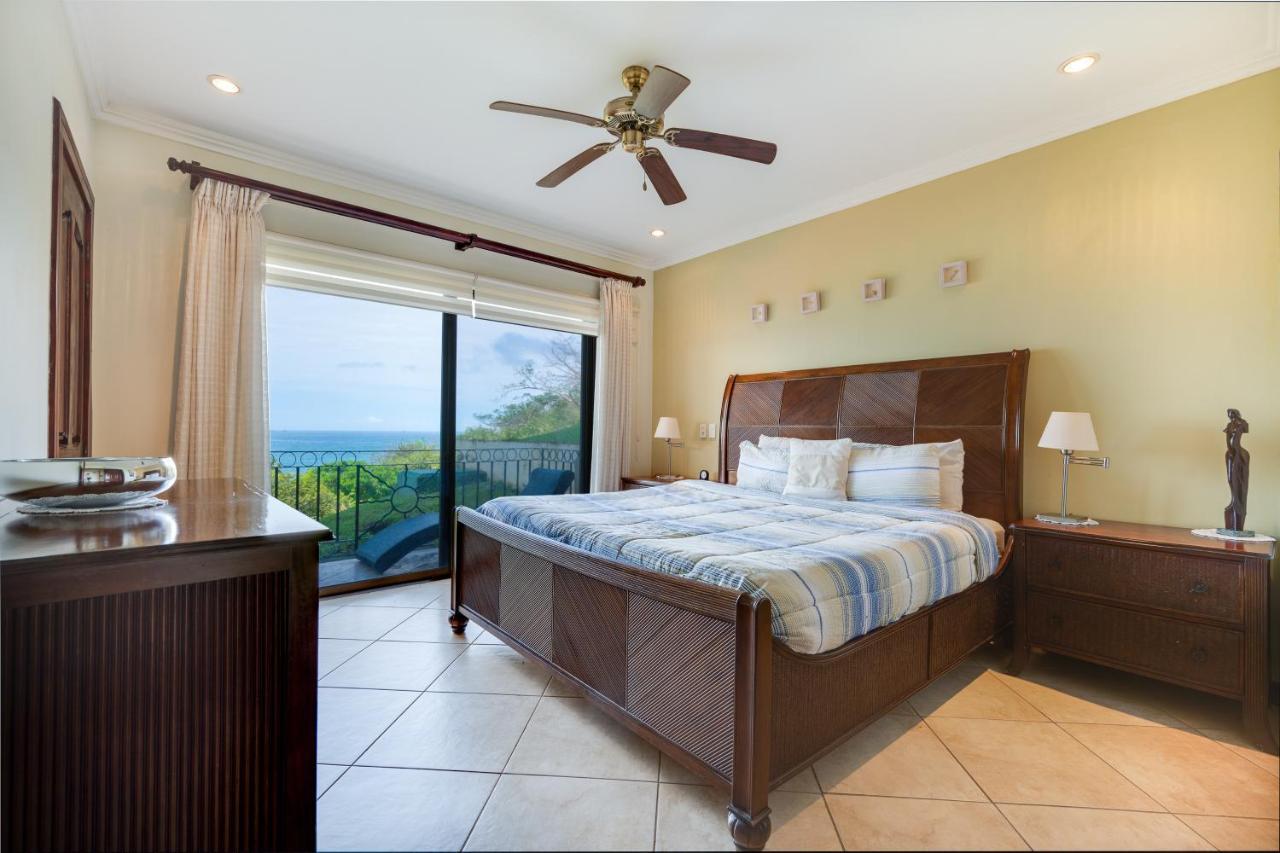 Apartamento Oceanica 823 Playa Flamingo Exterior foto