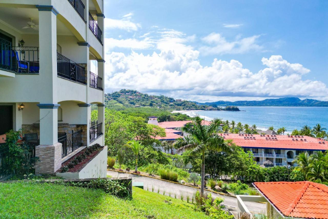 Apartamento Oceanica 823 Playa Flamingo Exterior foto