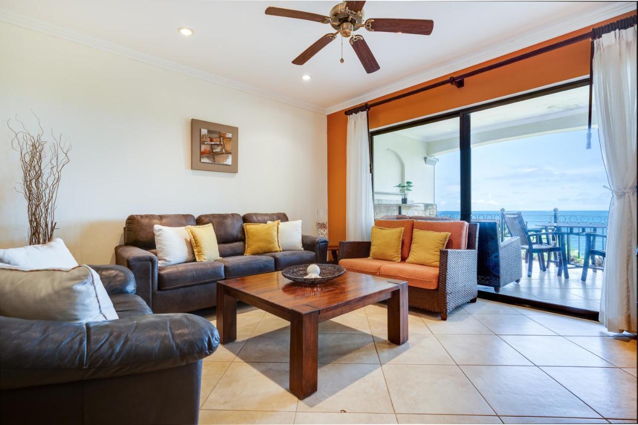 Apartamento Oceanica 823 Playa Flamingo Exterior foto